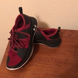 Under Armour Shoes
